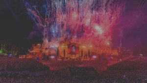 EDM Fest