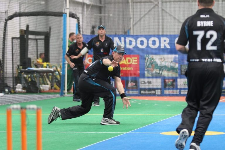 Christchurch Confirmed As Host Venue For 2019 Trans Tasman Indoor Cricket Series Indoor Cricket Nz